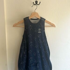 Woolino 4 season ultimate sleep sack 2-24 months